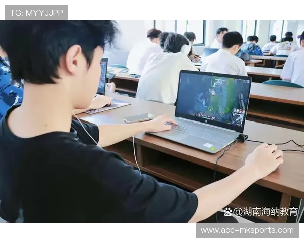 《电竞文化讲座开讲：增进公众对电竞的理解》，电竞文化的目的和意义