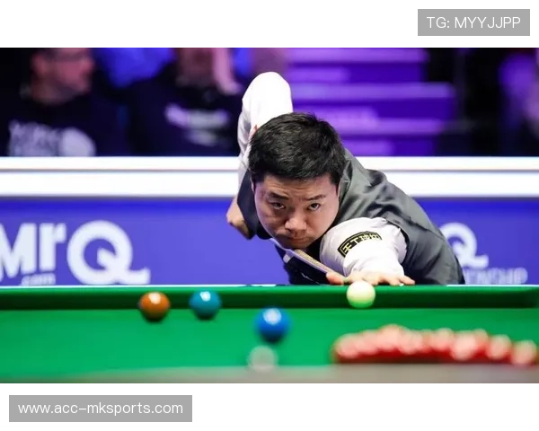 【训练技巧】从丁俊晖到青训营：青少年攻防实战训练全揭秘