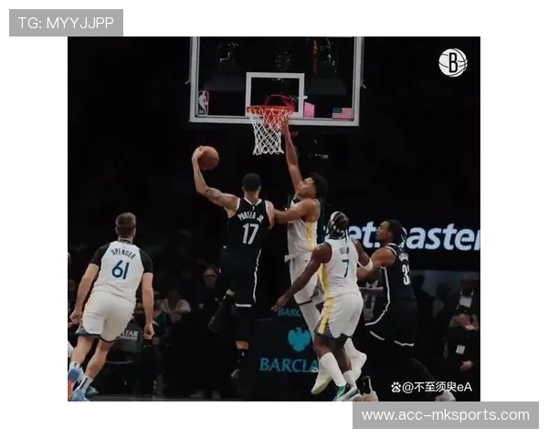 小波特关键时刻抛高球命中，篮网全队振奋