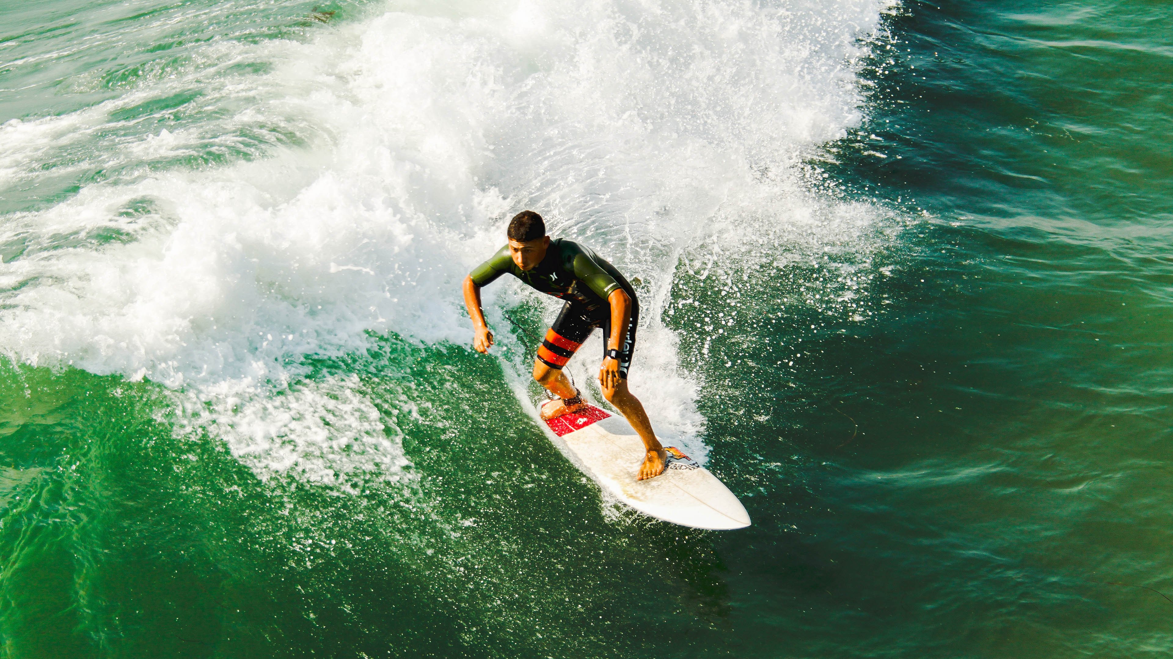 为什么这支球队突然崛起？真相曝光